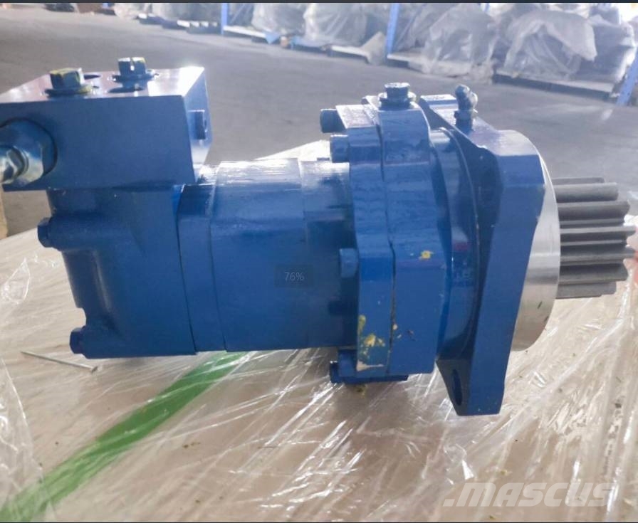 IHI IHI 20NX swing motor V4S135A115A Transmisija
