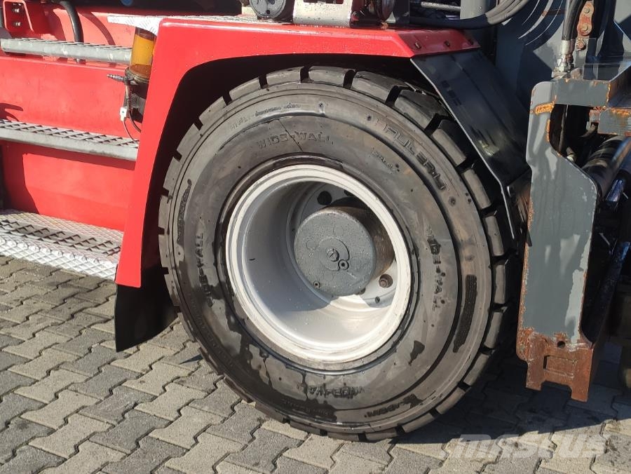 Kalmar DCE 120-6 Dizelski viljuškari