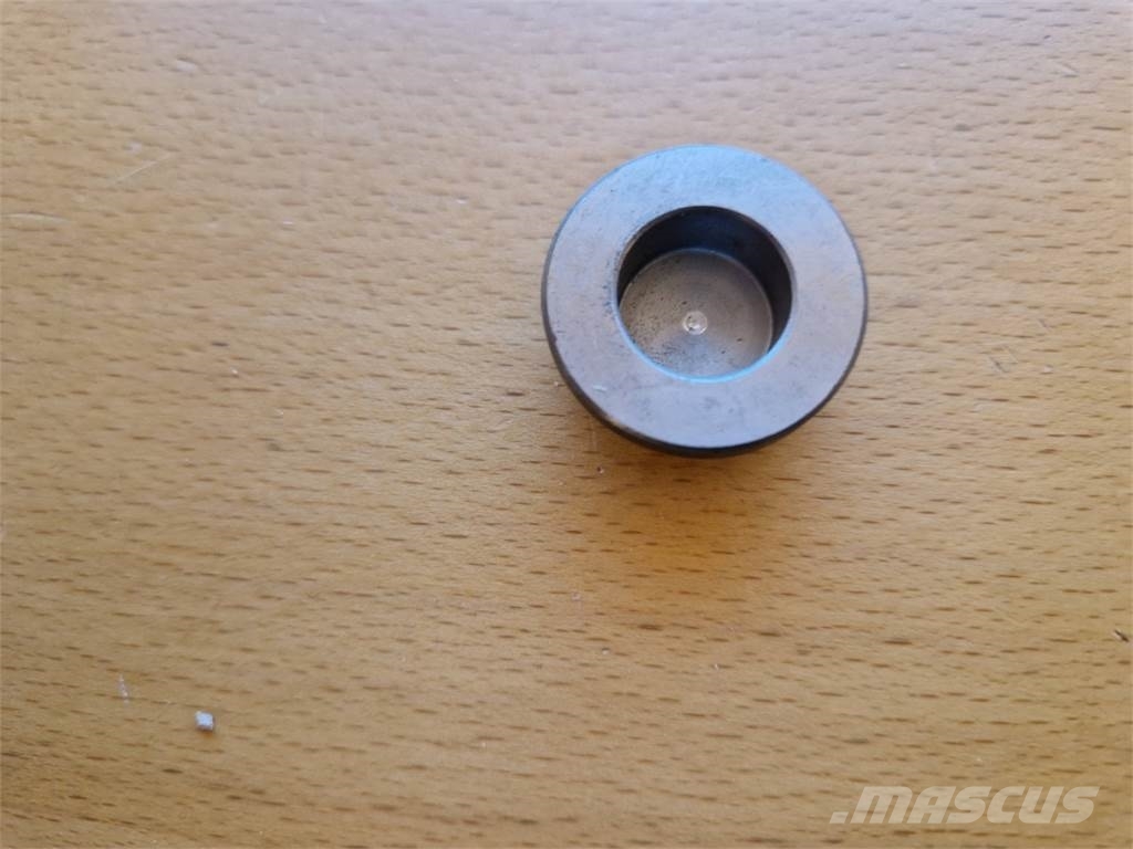 Ponsse P50393 Претоварващи кранове