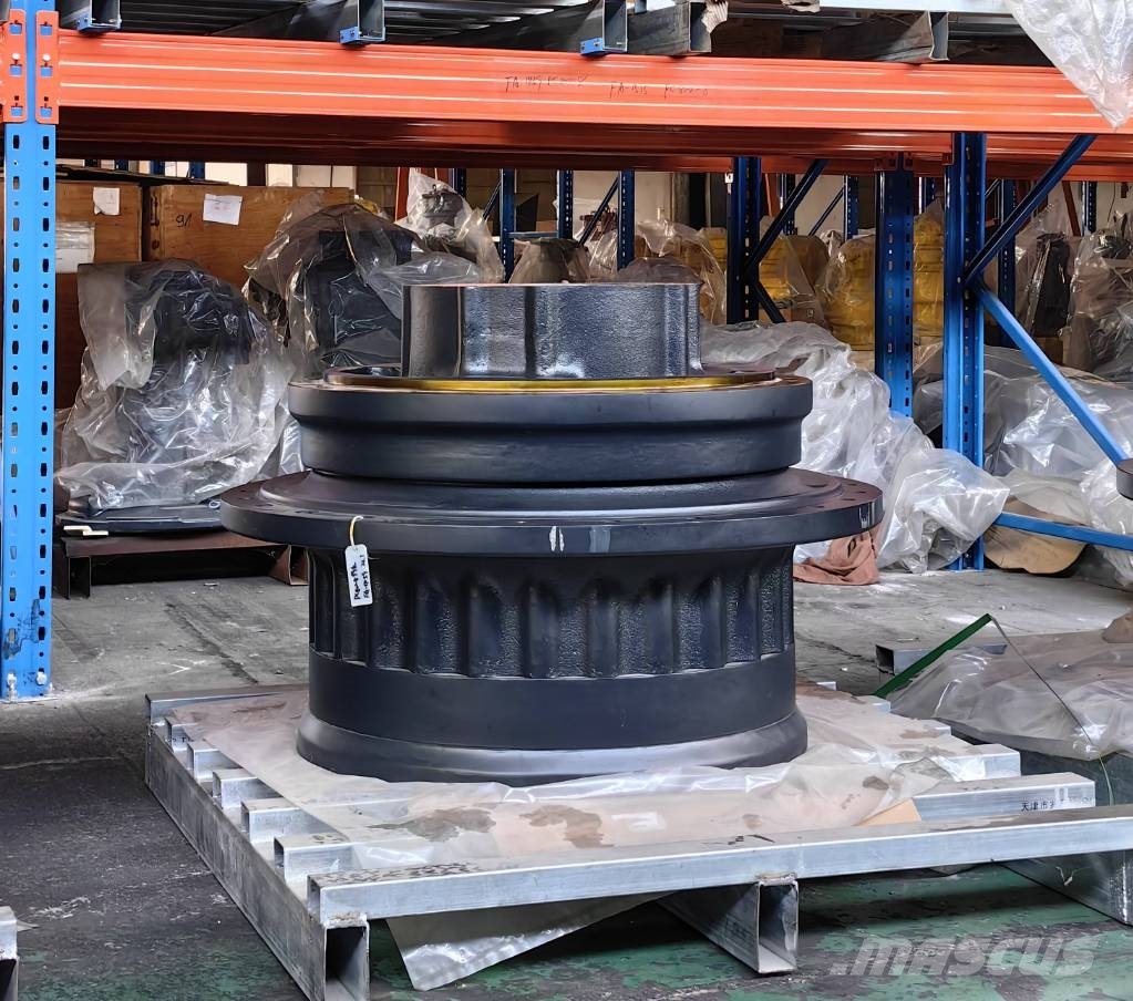 Komatsu PC800-8 Travel Gearbox  209-27-00271 Převodovka