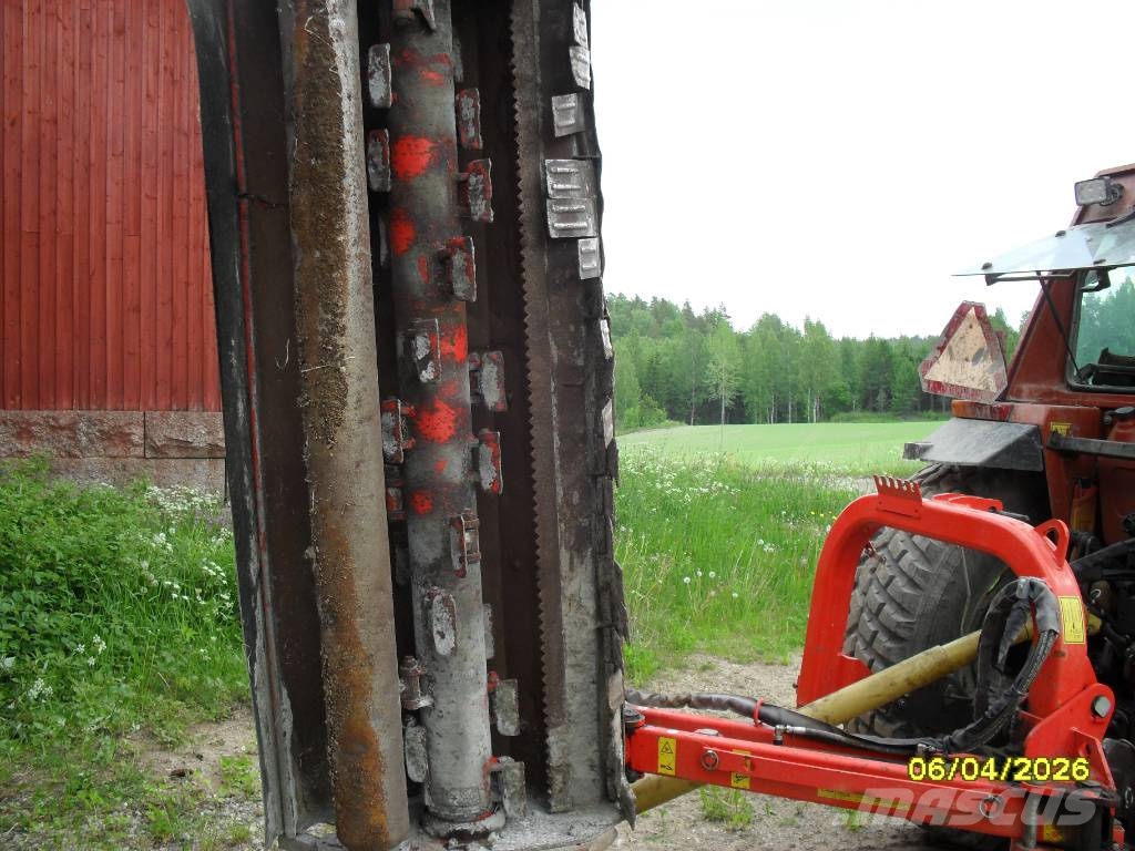 Maschio 210 Mulčovače
