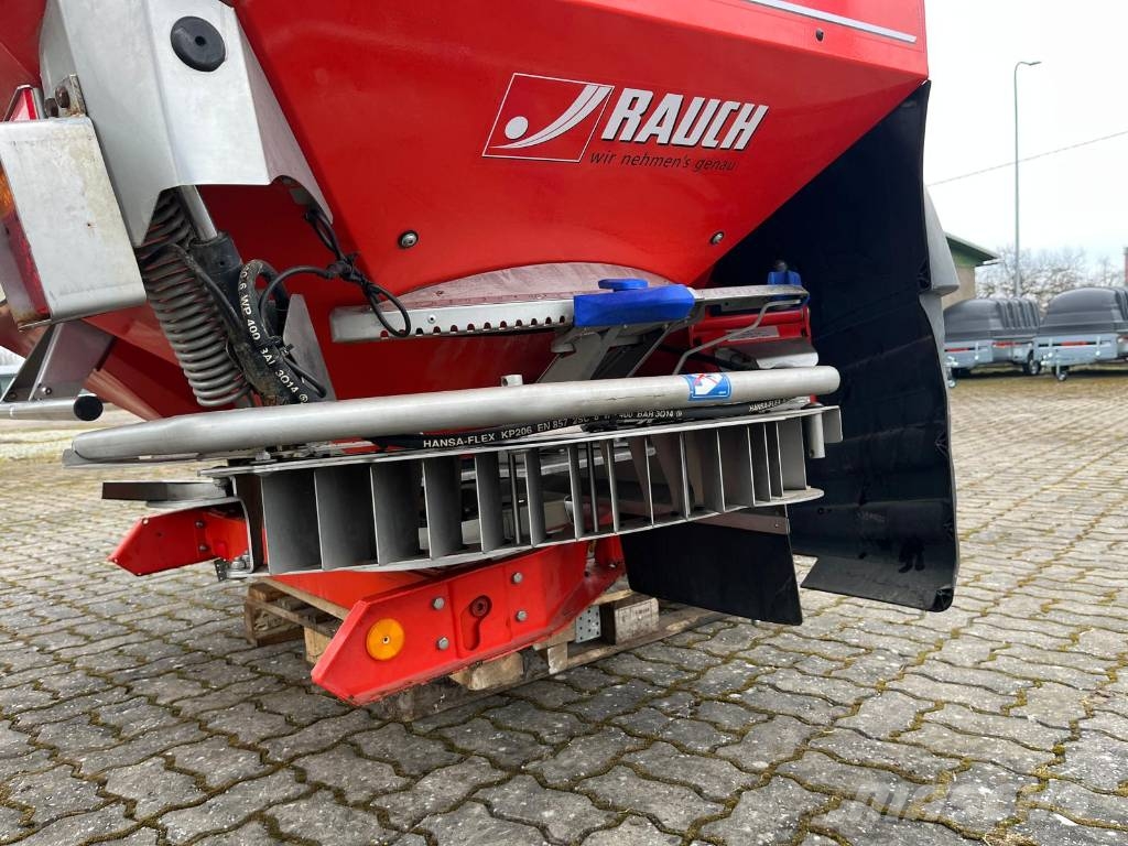 Rauch Axis 30.1 W Mineralinių trąšų barstytuvai