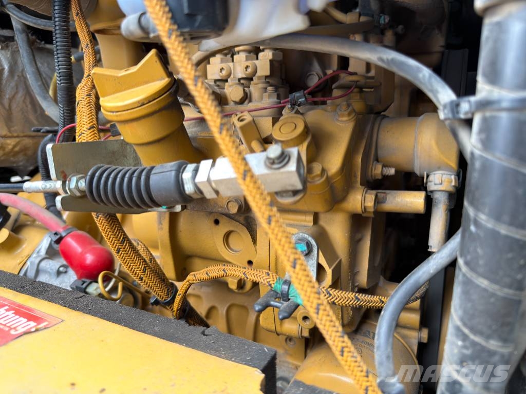 CAT 303.5E CR Minikaivukoneet < 7t