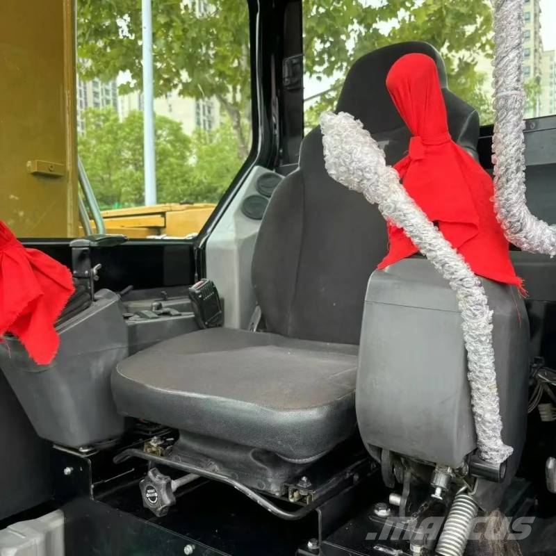 CAT 308 Minibagger < 7t