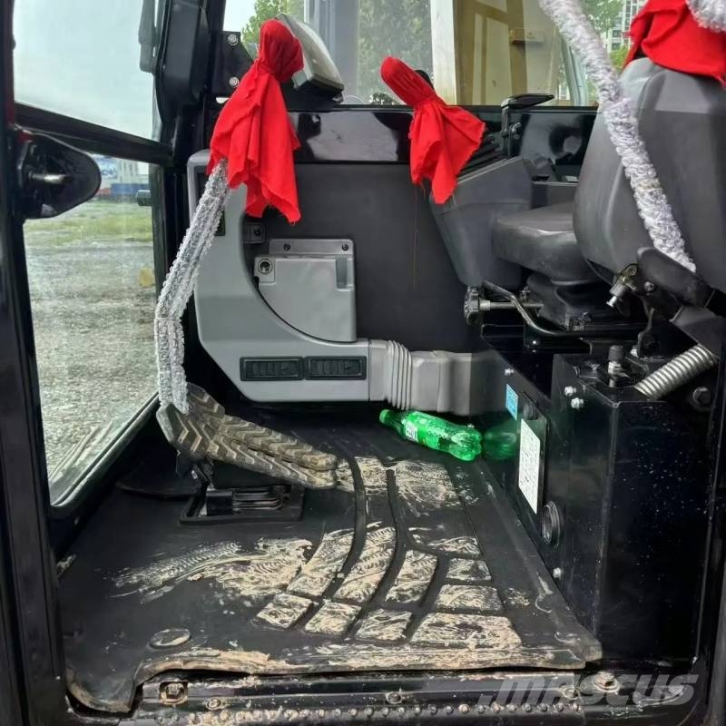 CAT 308 Minibagger < 7t