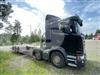Scania G-serie 490 Euro 6 10x4 koneenkuljetusauto 2016 Anders