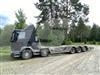 Scania G-serie 490 Euro 6 10x4 koneenkuljetusauto 2016 Anders