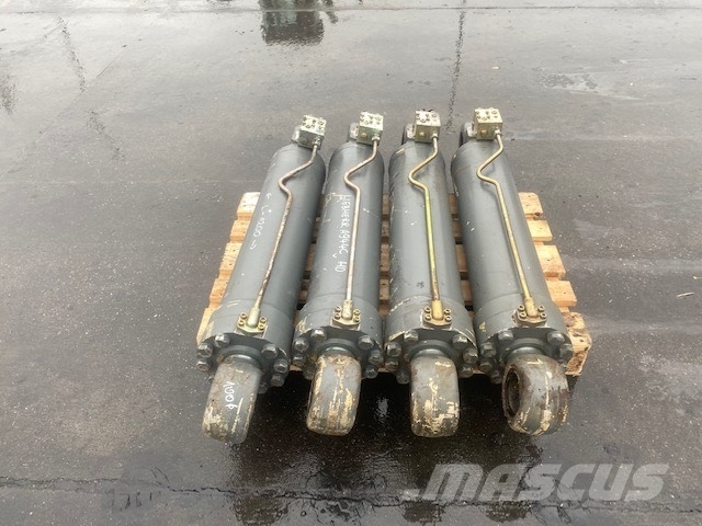 Liebherr A 944 B HD Litronic HYDRAULIC CYLINDER Hidráulica