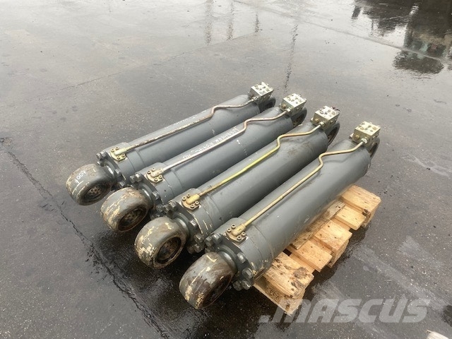 Liebherr A 944 B HD Litronic HYDRAULIC CYLINDER Hidráulica