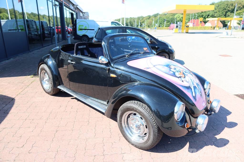 Volkswagen 1200 PKWs