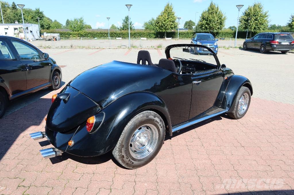 Volkswagen 1200 PKWs