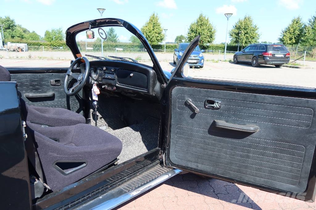 Volkswagen 1200 PKWs