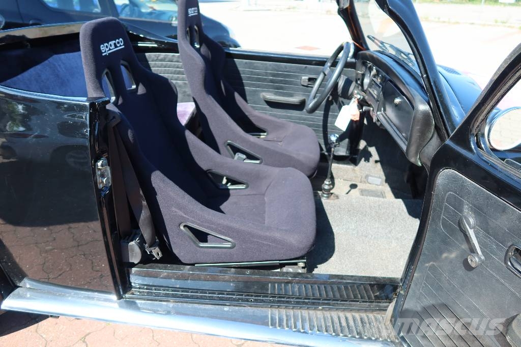 Volkswagen 1200 PKWs