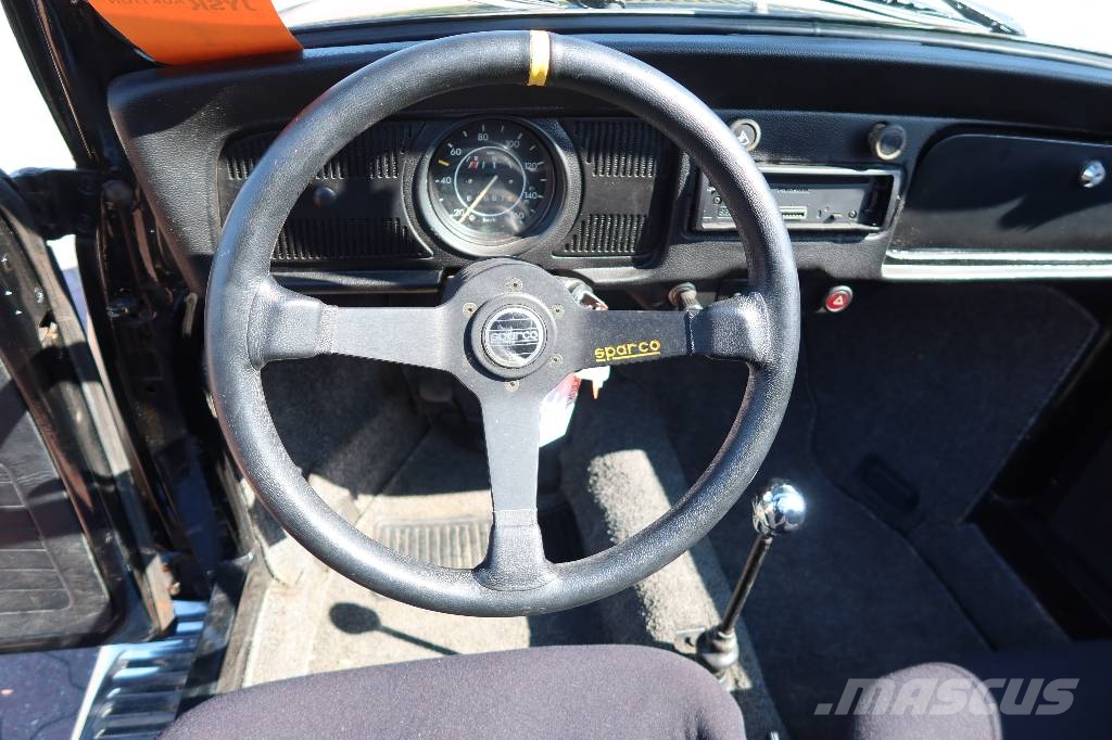 Volkswagen 1200 PKWs