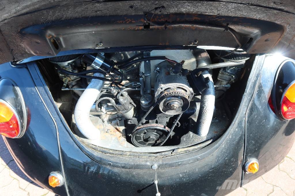 Volkswagen 1200 PKWs