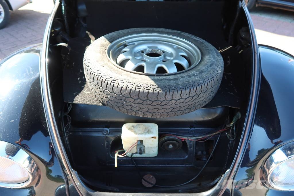 Volkswagen 1200 PKWs