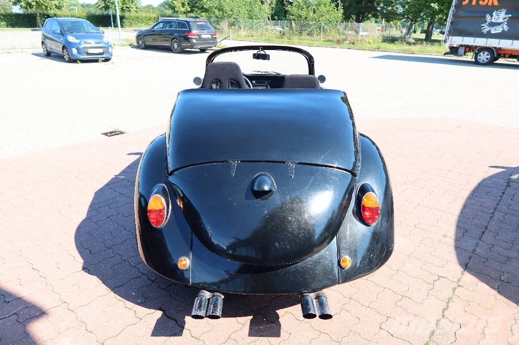 Volkswagen 1200 PKWs