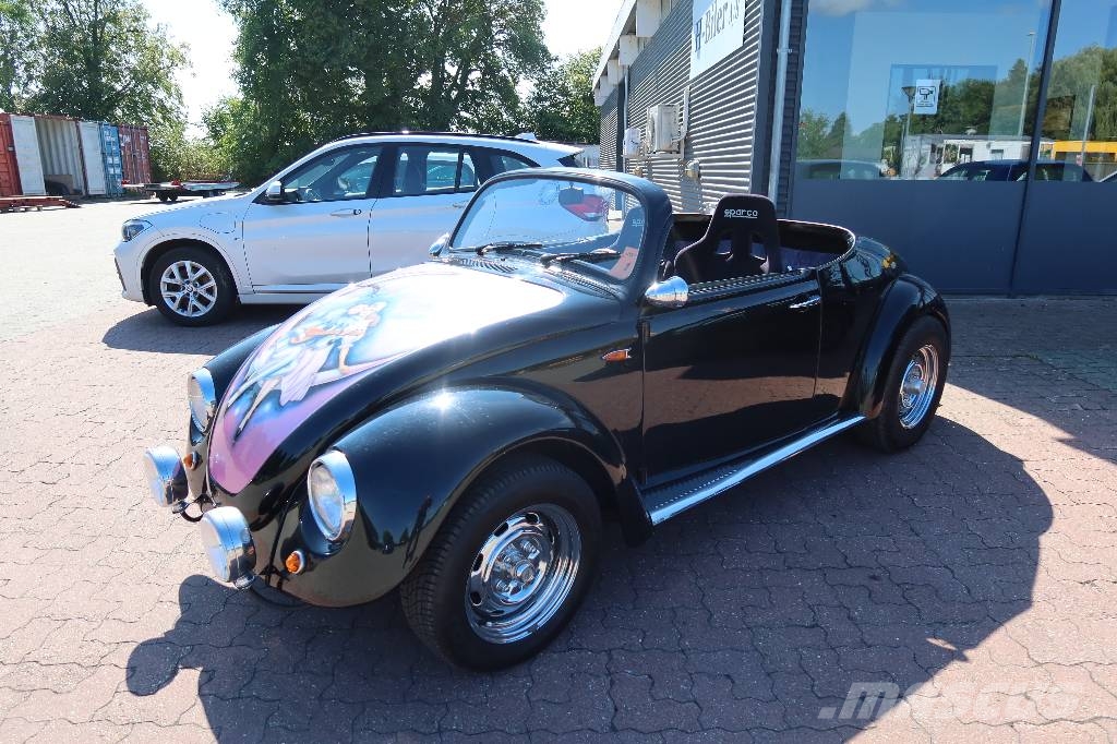 Volkswagen 1200 PKWs