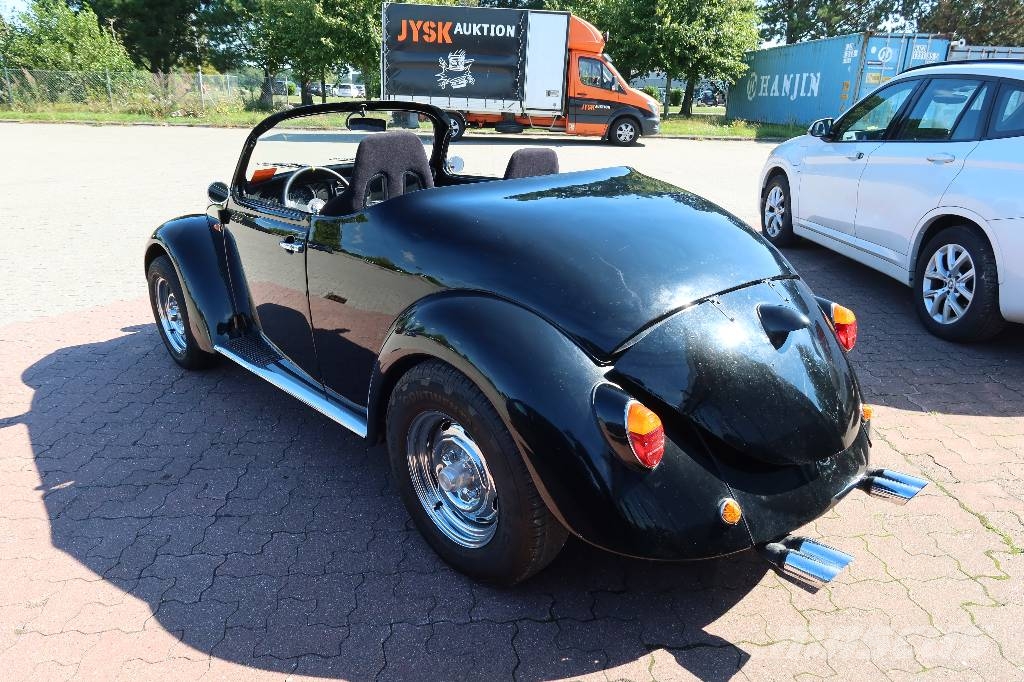 Volkswagen 1200 PKWs