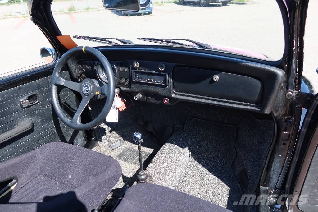 Volkswagen 1200 PKWs