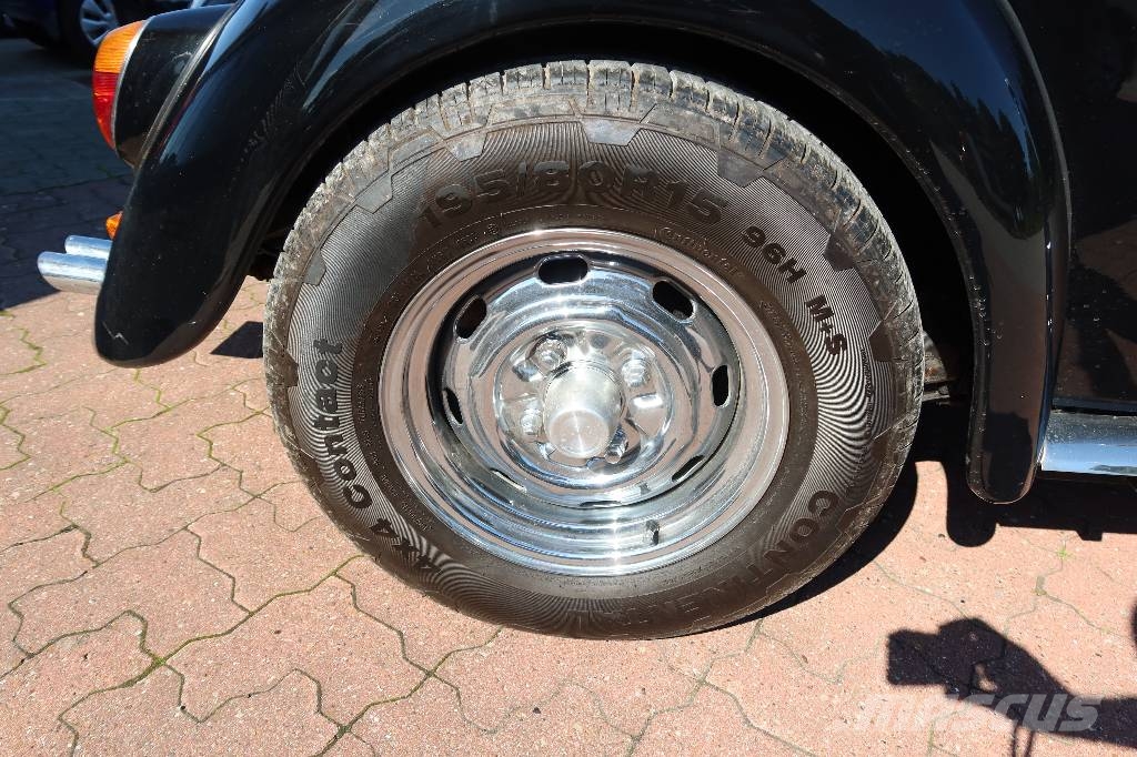 Volkswagen 1200 PKWs