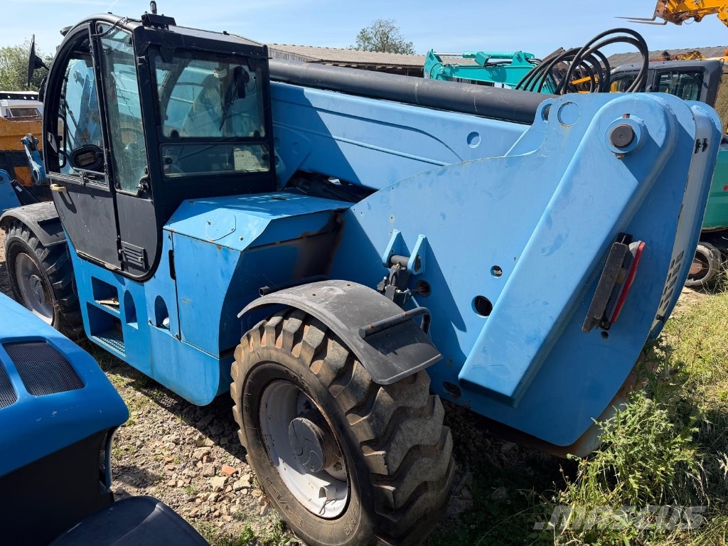 Genie GTH 1256 Τηλεσκοπικοί ανυψωτές