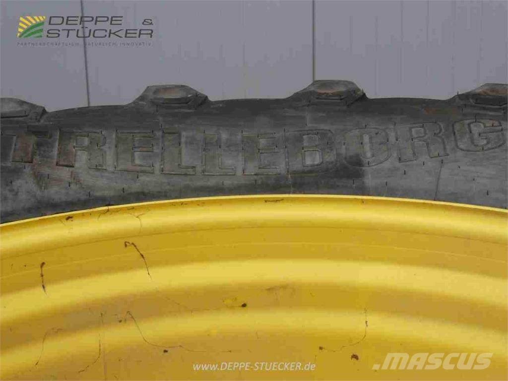 Trelleborg 650/65R42 TM800 Ostale poljoprivredne mašine