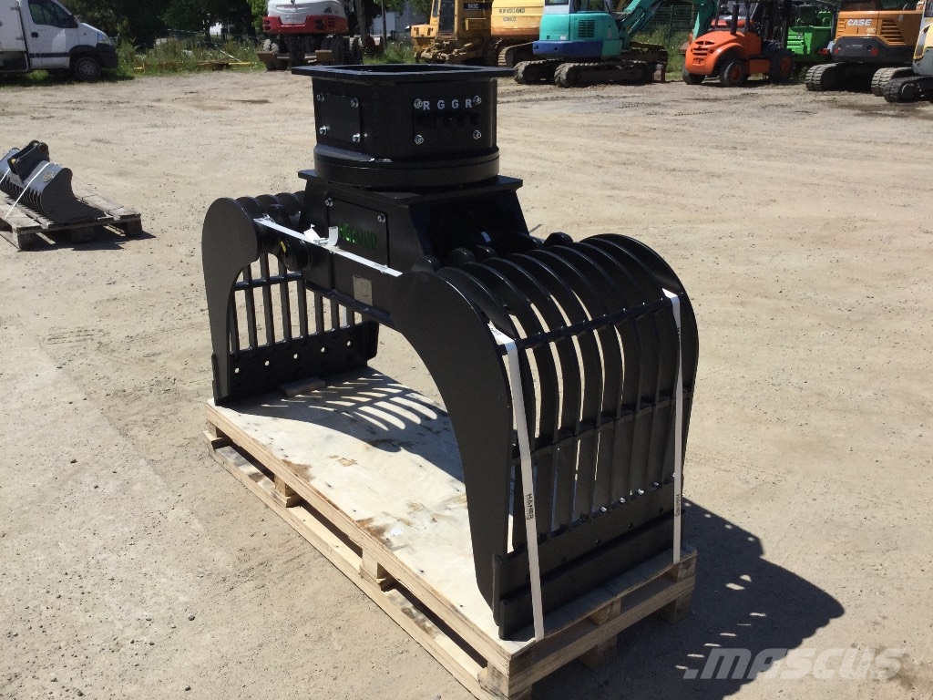 Haener HG600 Pinzas