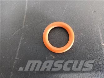CAT O-RING 114-2687 محركات