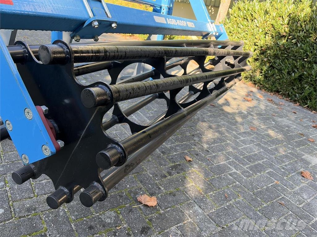 Agri-Koop GK2,7 Woelpoot Grubber