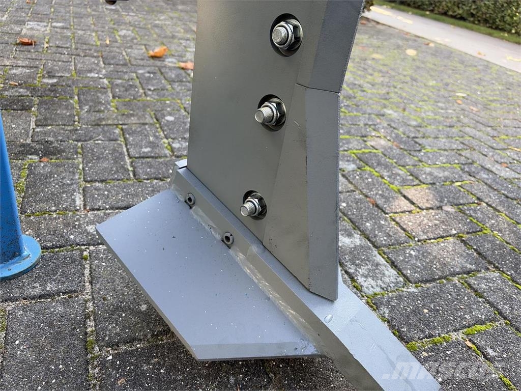 Agri-Koop GK2,7 Woelpoot Grubber