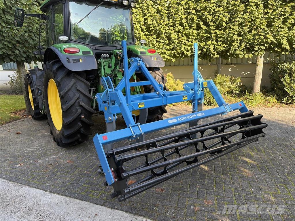 Agri-Koop GK2,7 Woelpoot Grubber