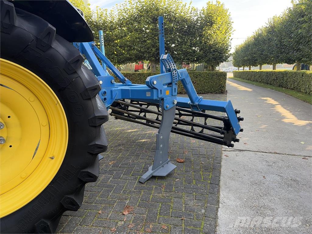 Agri-Koop GK2,7 Woelpoot Grubber
