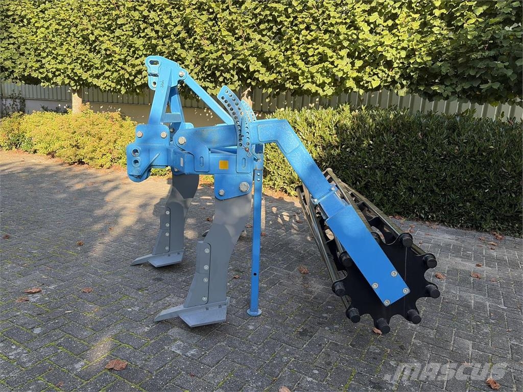 Agri-Koop GK2,7 Woelpoot Grubber
