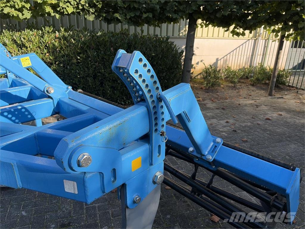 Agri-Koop GK2,7 Woelpoot Grubber