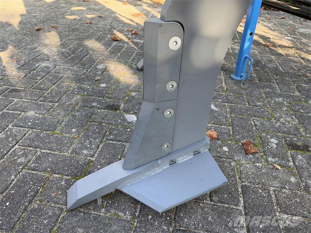 Agri-Koop GK2,7 Woelpoot Grubber