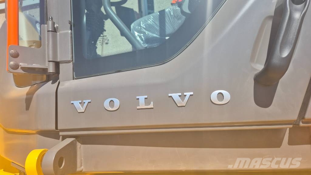 Volvo L 180 K Cargadoras sobre ruedas