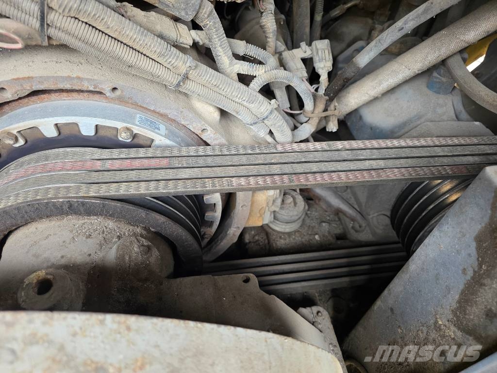 Rubble Master RM 100 Mobila krossar
