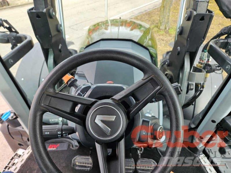 Valtra N 155e D 2B1 FL Ostale poljoprivredne mašine