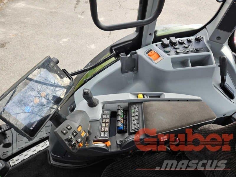 Valtra N 155e D 2B1 FL Ostale poljoprivredne mašine