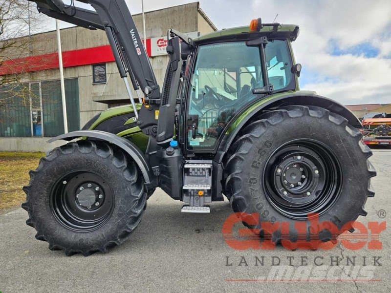 Valtra N 155e D 2B1 FL Ostale poljoprivredne mašine