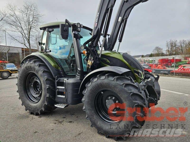 Valtra N 155e D 2B1 FL Ostale poljoprivredne mašine