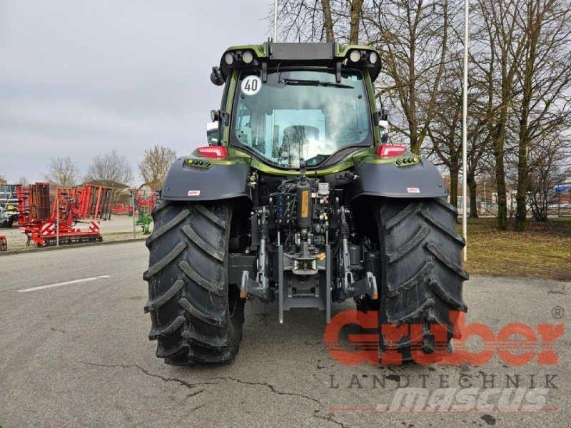 Valtra N 155e D 2B1 FL Ostale poljoprivredne mašine