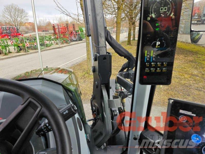Valtra N 155e D 2B1 FL Ostale poljoprivredne mašine