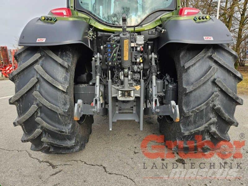 Valtra N 155e D 2B1 FL Ostale poljoprivredne mašine