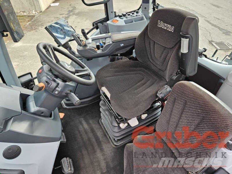 Valtra N 155e D 2B1 FL Ostale poljoprivredne mašine