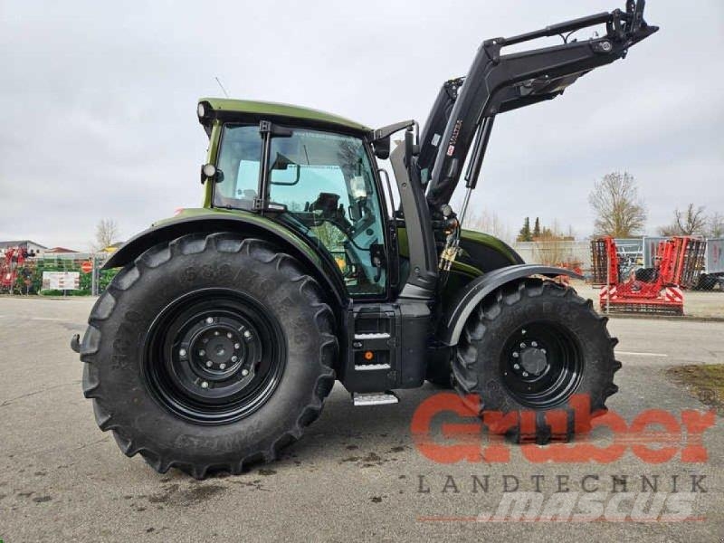 Valtra N 155e D 2B1 FL Ostale poljoprivredne mašine