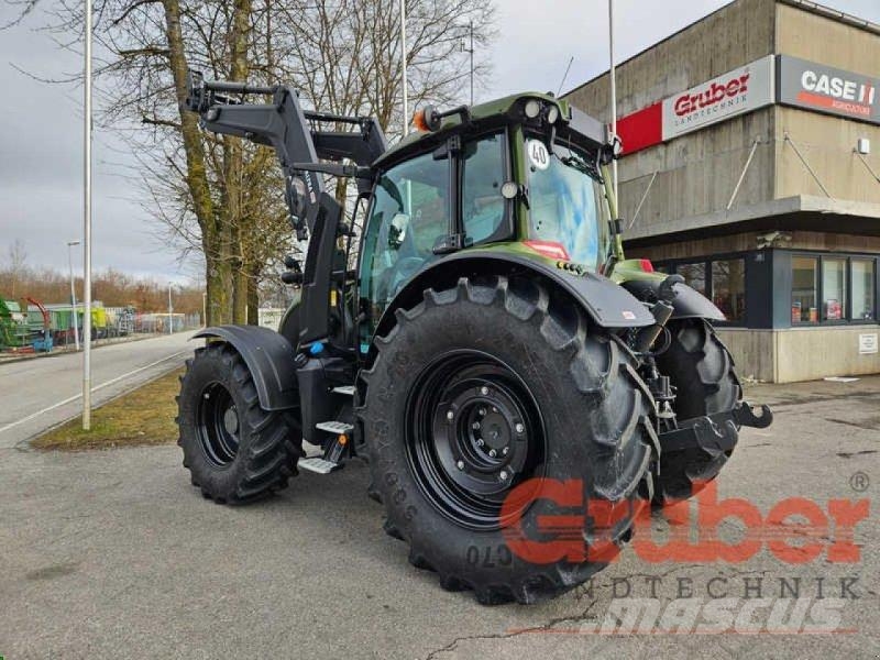 Valtra N 155e D 2B1 FL Ostale poljoprivredne mašine