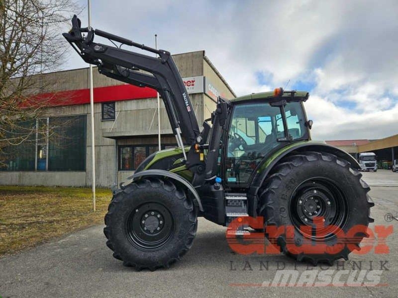 Valtra N 155e D 2B1 FL Ostale poljoprivredne mašine
