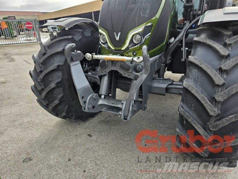 Valtra N 155e D 2B1 FL Ostale poljoprivredne mašine